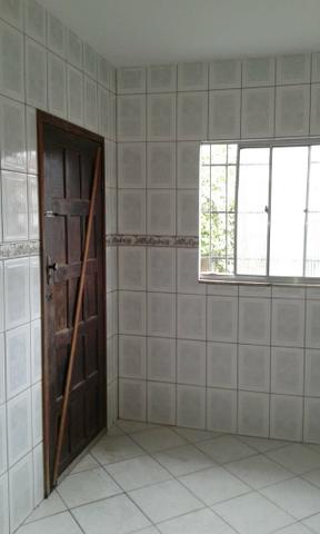 Casa 4 quartos quintal area pra garagem - Foto 4