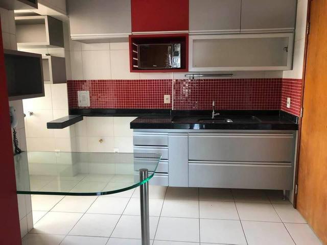 Vem e Ver, 105 m2, Completo de Móveis Planejados - Foto 9