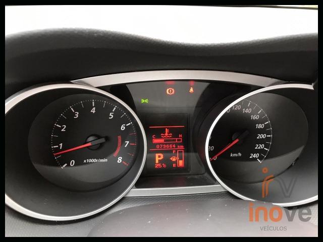 Mitsubishi Outlander 2.0 Completo, Pneus novos e Revisado - Foto 9