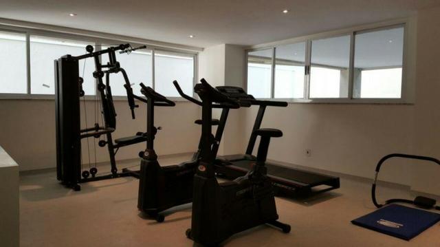 Melody Club | Cobertura Duplex em Olaria de 2 quartos com suíte | Real Imóveis RJ - Foto 8