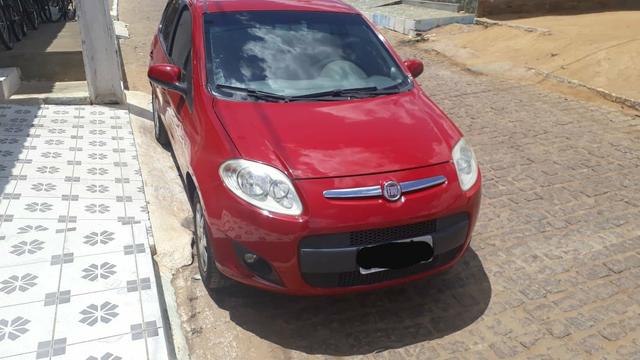 Palio atractive 1.0