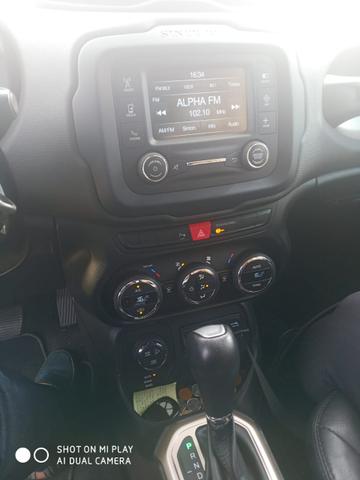 Jeep Renegade Diesel - Foto 7