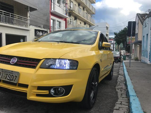 Fiat stilo sporting - Foto 3