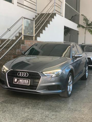 Audi A3 1.4 Sedan 2017 Ambiente Plus