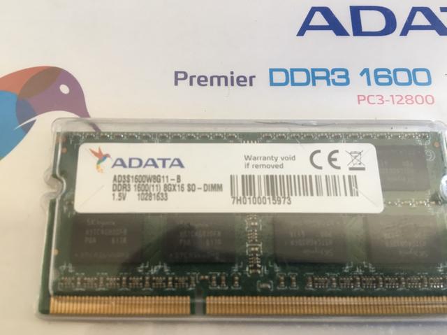 Memória DDR3 8gb - Foto 2