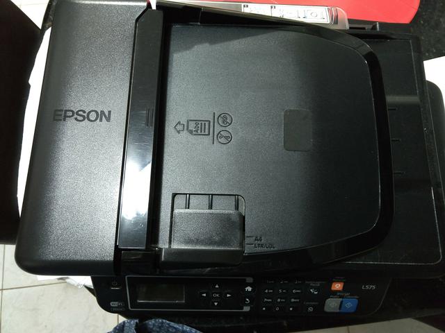 Impressora Epson profissional - Foto 6