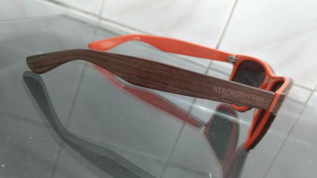 Óculos Herchcovitch Raro - Foto 2