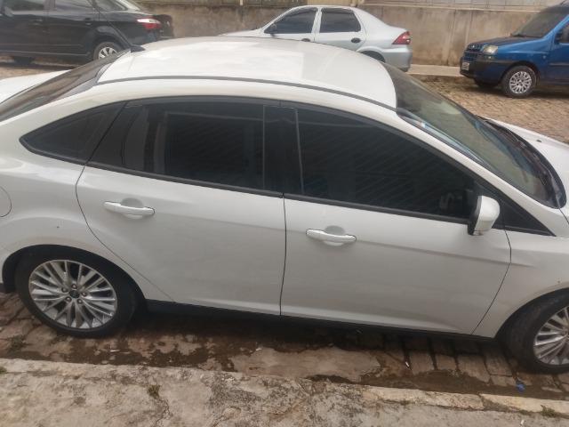 Ford Focus Fastback 2017 - Foto 3