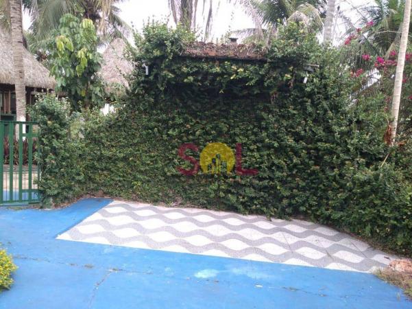 Chácara à venda, 20 hectares por r$ 1.500.000 - br-343 - altos/pi - Foto 14