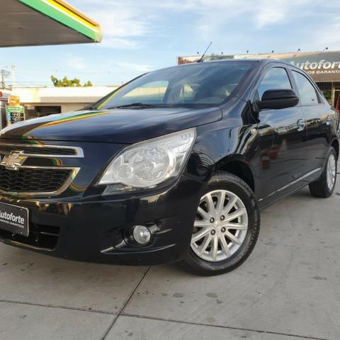 GM Chevrolet Cobalt 1.4 LTZ R$ 29.999 - Foto 2