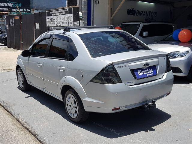 Fiesta Sedan 1.6 16V Flex Mec. Parcela d 799 - Foto 5