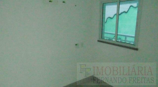 Apartamento três suítes, novo, alto padrão, preço de oportunidade. - Foto 14