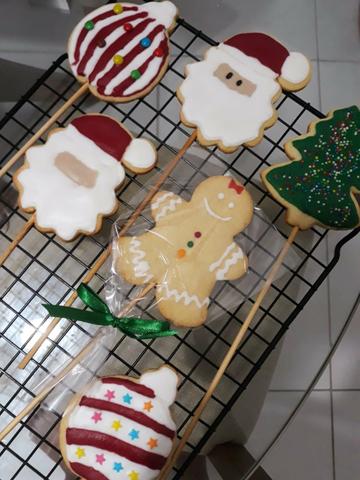 Aqui tem biscoito - Foto 5