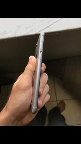 IPhone 6s 128gb ACEITO TROCAS - Foto 5