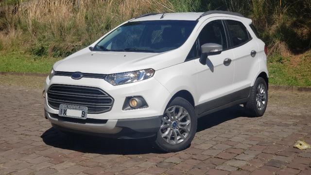 Ecosport freestyle 2017 - Foto 2