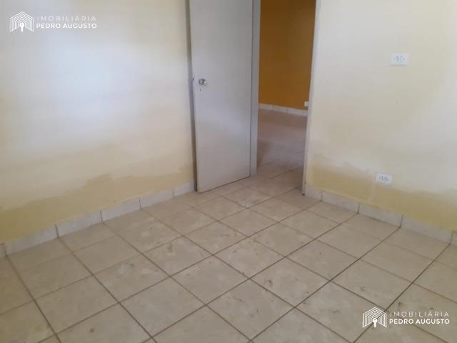 Casa: 3 Qts, 80m² com 2 vagas de garagens cobertas na Iputinga! - Foto 11