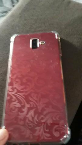 Vendo esse celular j6+ - Foto 4