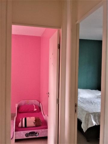 Apartamento Valparaíso I Prestação 487 - Foto 11