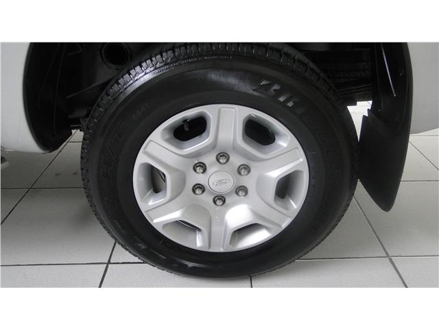 Ford Ranger 2.5 xlt 4x2 cd 16v flex 4p manual - Foto 16