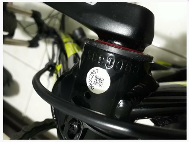 Scott Scale 980 Tam.M-17 - Foto 5