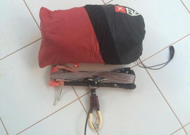 Kitesurf Best TS 2014 tam. 10
