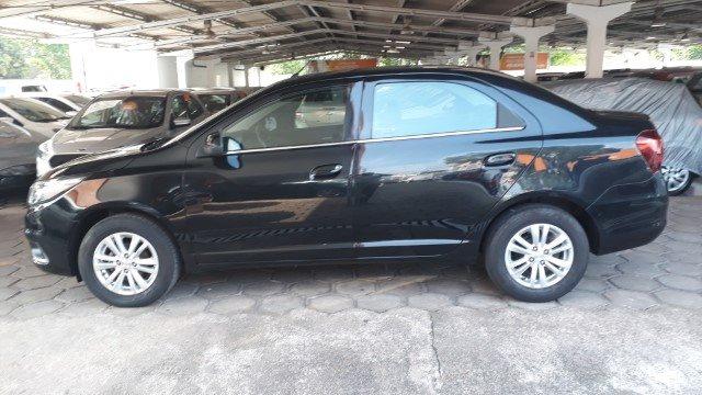CHEVROLET COBALT 2018/2019 1.8 MPFI 8V FLEX 4P AUTOMÁTICO - Foto 7