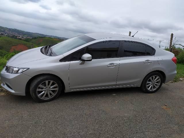 Honda Civic 2014