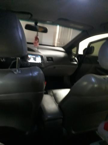 Vendo honda civic lxl - Foto 18