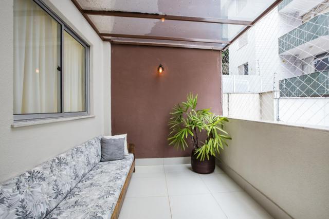 Linda Área privativa bairro Buritis - Foto 3