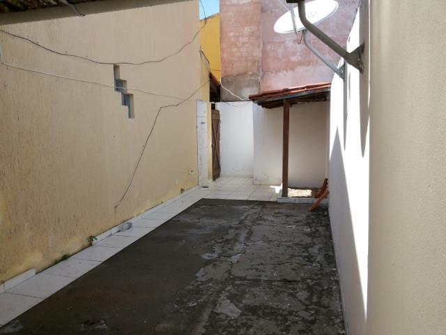 Village 3/4, de esquina com área ao lado, no Petromar, Stella Maris - Foto 11