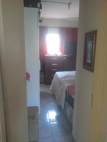 Vendo ou troco casa em Caldas novas aceito kit Net no DF - Foto 10
