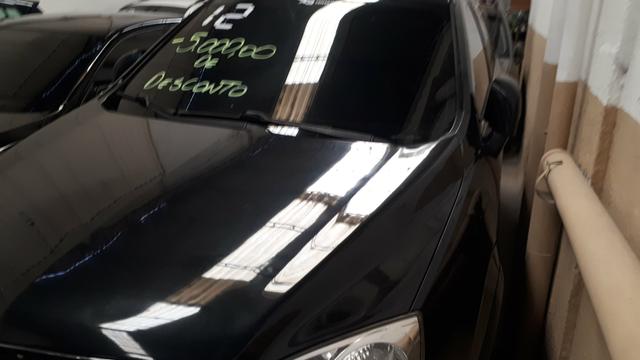 Gm Capitiva Sport V6 AWD 2012 muito nova - Foto 3