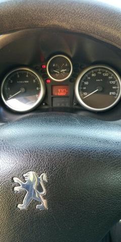 Peugeot 207 SW XR 1.4 8V Flex - Foto 9