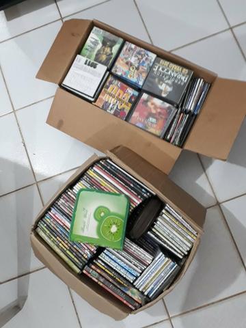 Dvd e Mp3