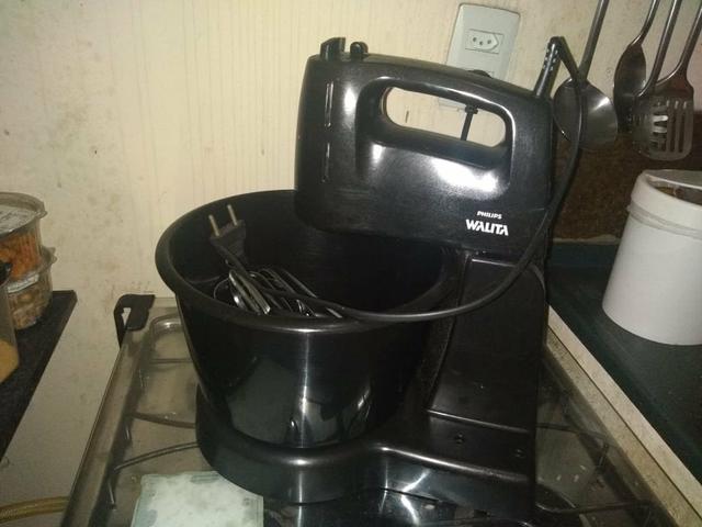 Batedeira Walita Daile 3 velocidades 250w potência - Foto 2