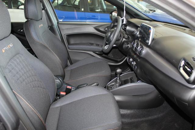 FIAT ARGO 2019/2020 1.3 FIREFLY FLEX TREKKING MANUAL - Foto 10
