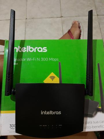 Roteador