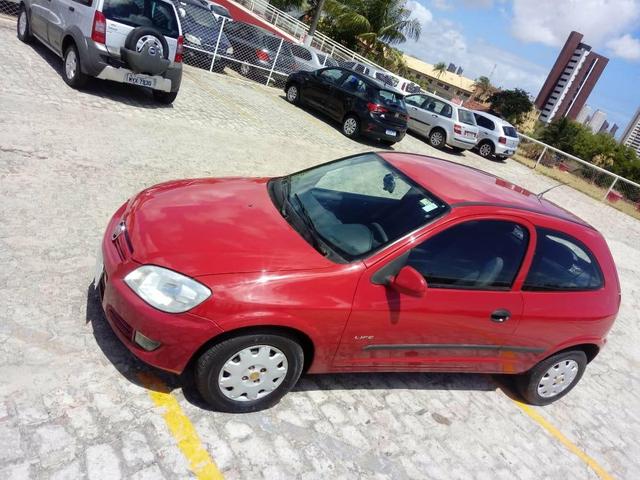 Vendo celta 2007 - Foto 6