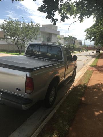 F 250 2011/2011 a última que saiu RELÍQUIA - Foto 4