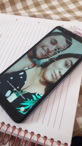 Troco j6+ com 2 trincos por A20 dou 100 de volta