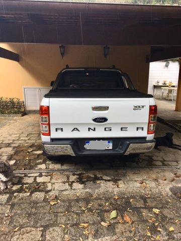 Ford Ranger - Foto 9