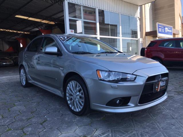 Lancer GT 2.0 Automático 2017 - Foto 4