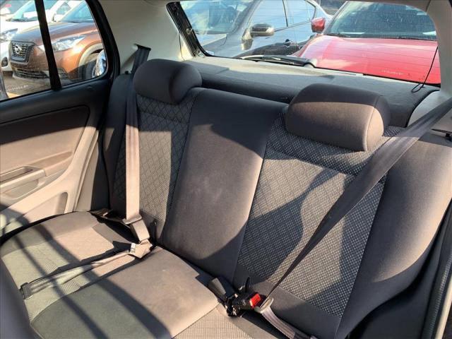 VOLKSWAGEN FOX 1.0 MPI TRENDLINE 12V FLEX 4P MANUAL - Foto 4