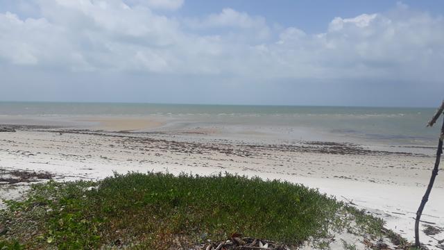 Oportunidade Beira Mar de Pontas de Pedra 12x30 por 75 Mil - Foto 5