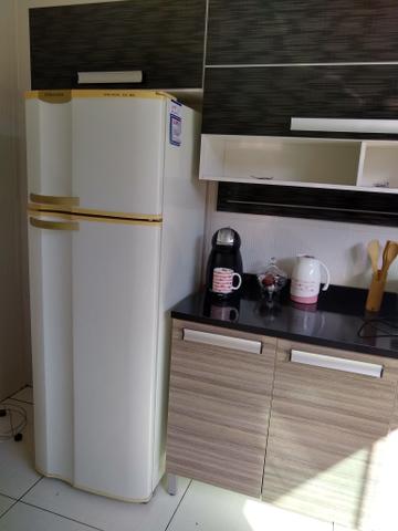 Geladeira Eletrolux D33 - Foto 2