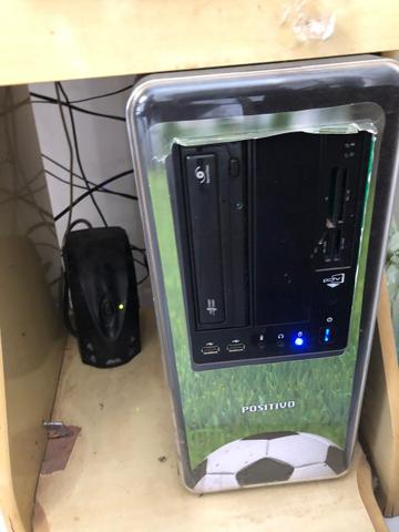 Computador Positivo - Foto 4