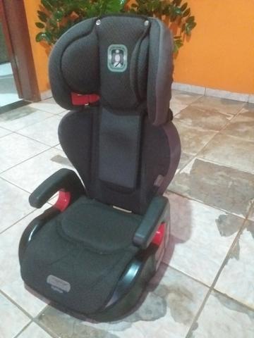 Cadeirinha de bebê (borigotto) - Foto 2