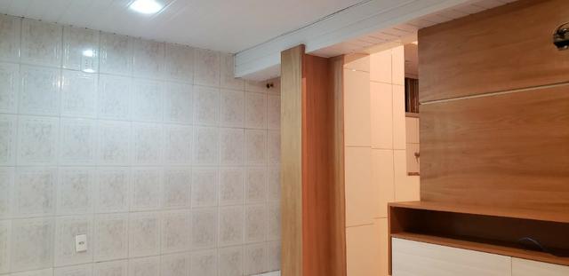 Aluguel de casa aconchegante com 1 quarto e 2 banheiros - Foto 10
