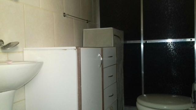 Casa com terraço coberto, independente, - Financie caixa com entrada parcelada - Nilópolis - Foto 10