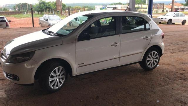 Gol 1.6 flex completo - Foto 5